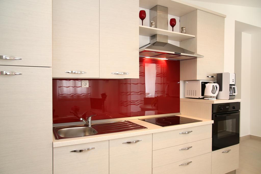 Panorama Holidays Kaštel Stari Екстериор снимка