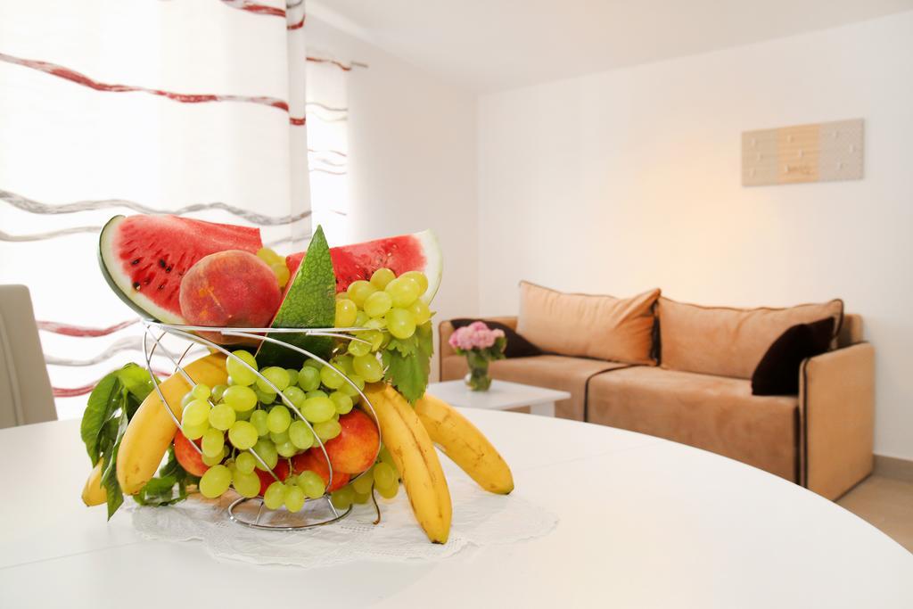 Panorama Holidays Kaštel Stari Екстериор снимка