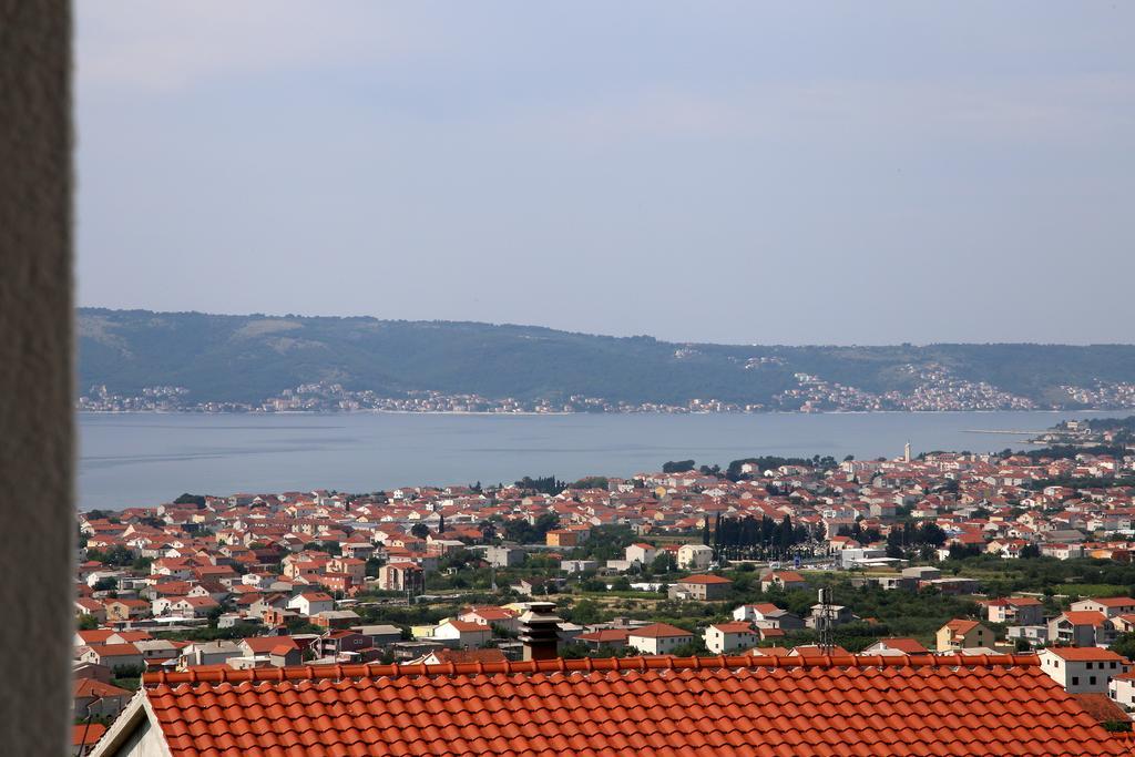 Panorama Holidays Kaštel Stari Екстериор снимка