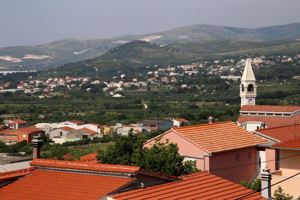 Panorama Holidays Kaštel Stari Екстериор снимка