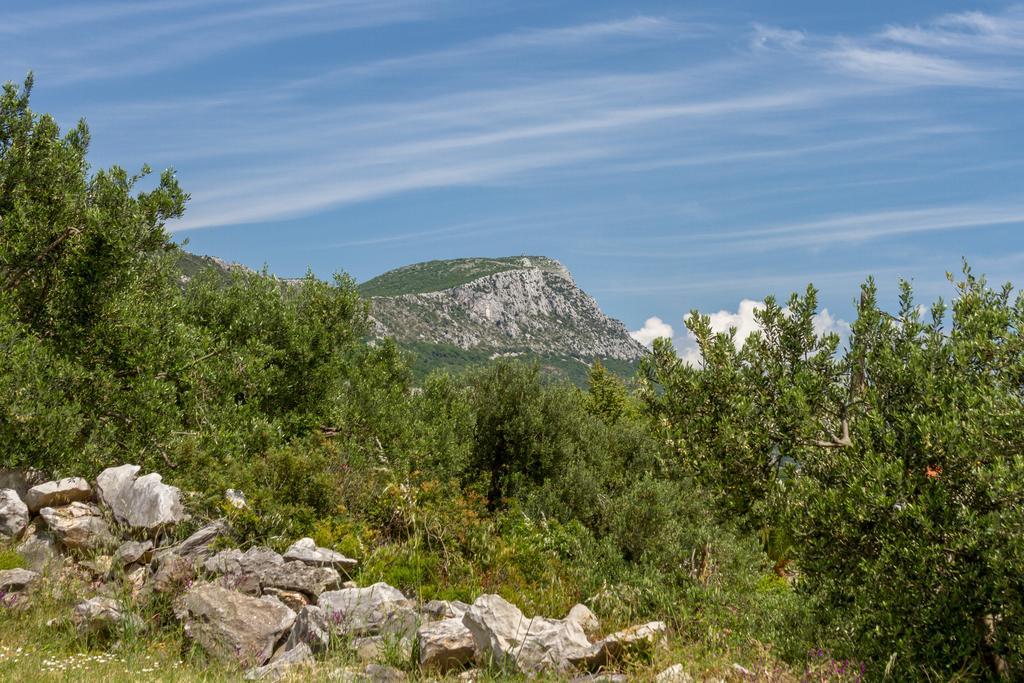 Panorama Holidays Kaštel Stari Екстериор снимка