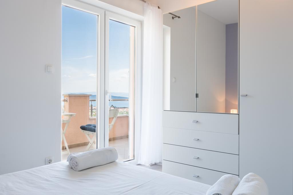 Panorama Holidays Kaštel Stari Екстериор снимка