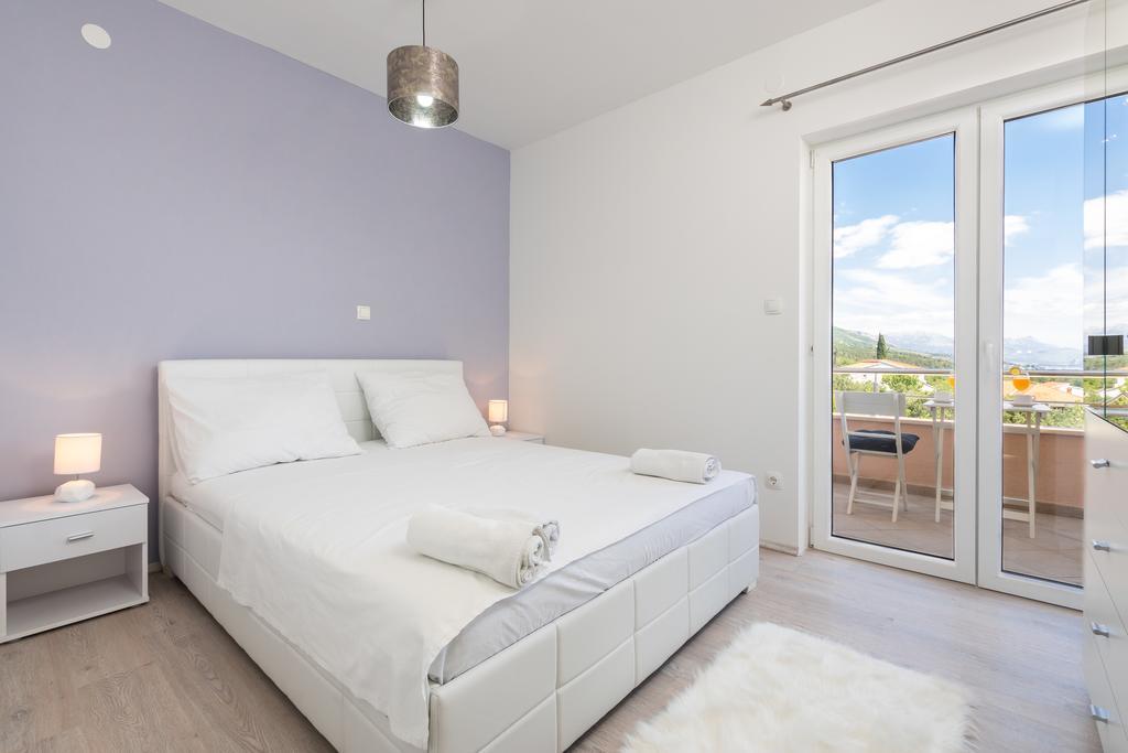 Panorama Holidays Kaštel Stari Екстериор снимка