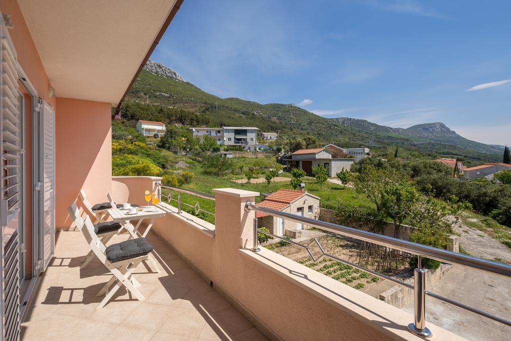 Panorama Holidays Kaštel Stari Екстериор снимка