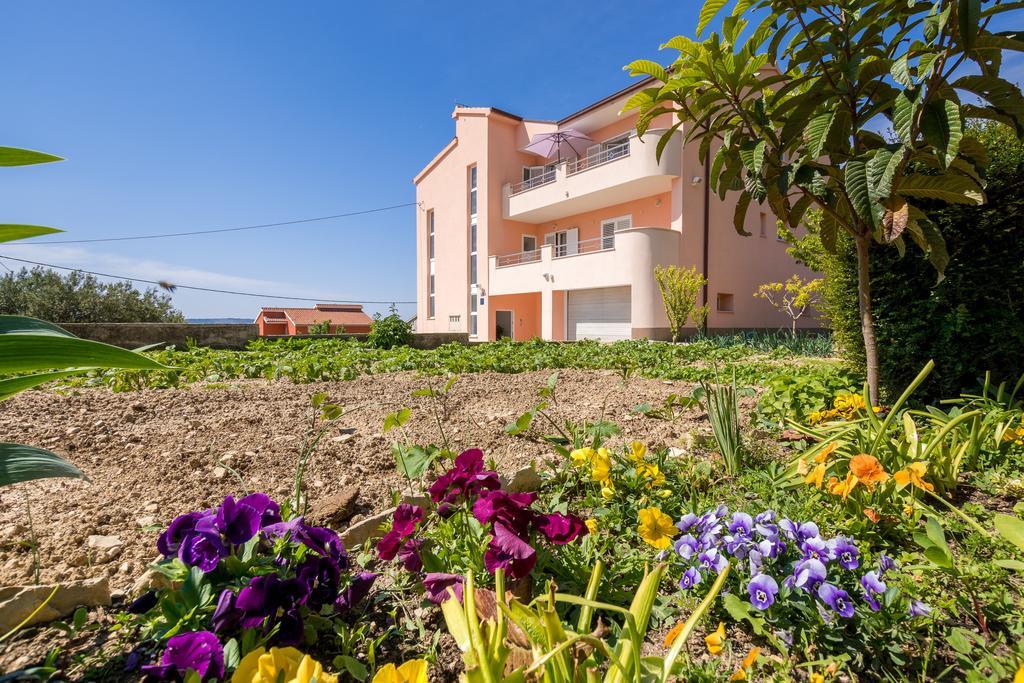 Panorama Holidays Kaštel Stari Екстериор снимка