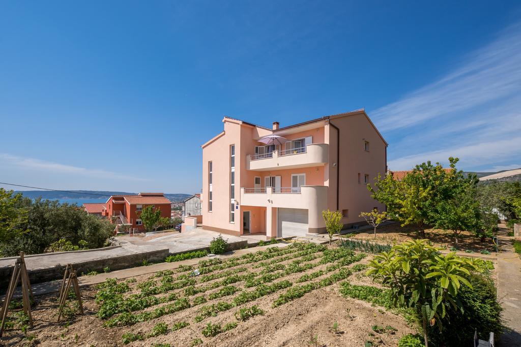 Panorama Holidays Kaštel Stari Екстериор снимка