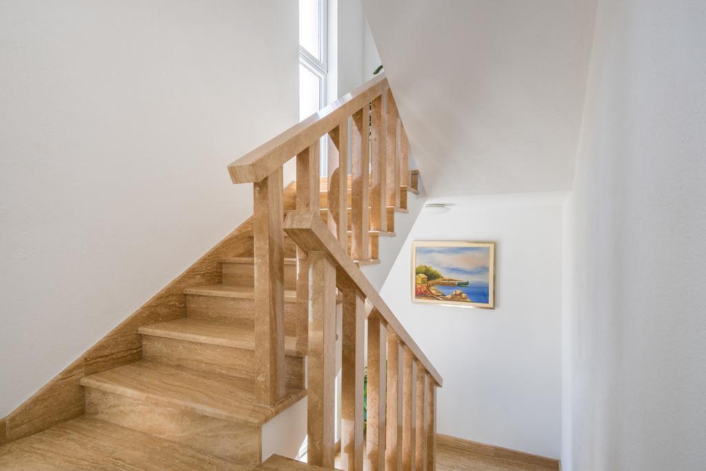 Panorama Holidays Kaštel Stari Екстериор снимка