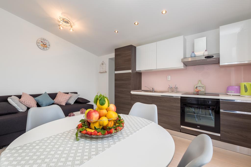 Panorama Holidays Kaštel Stari Екстериор снимка
