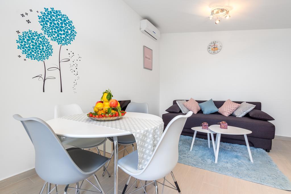 Panorama Holidays Kaštel Stari Екстериор снимка