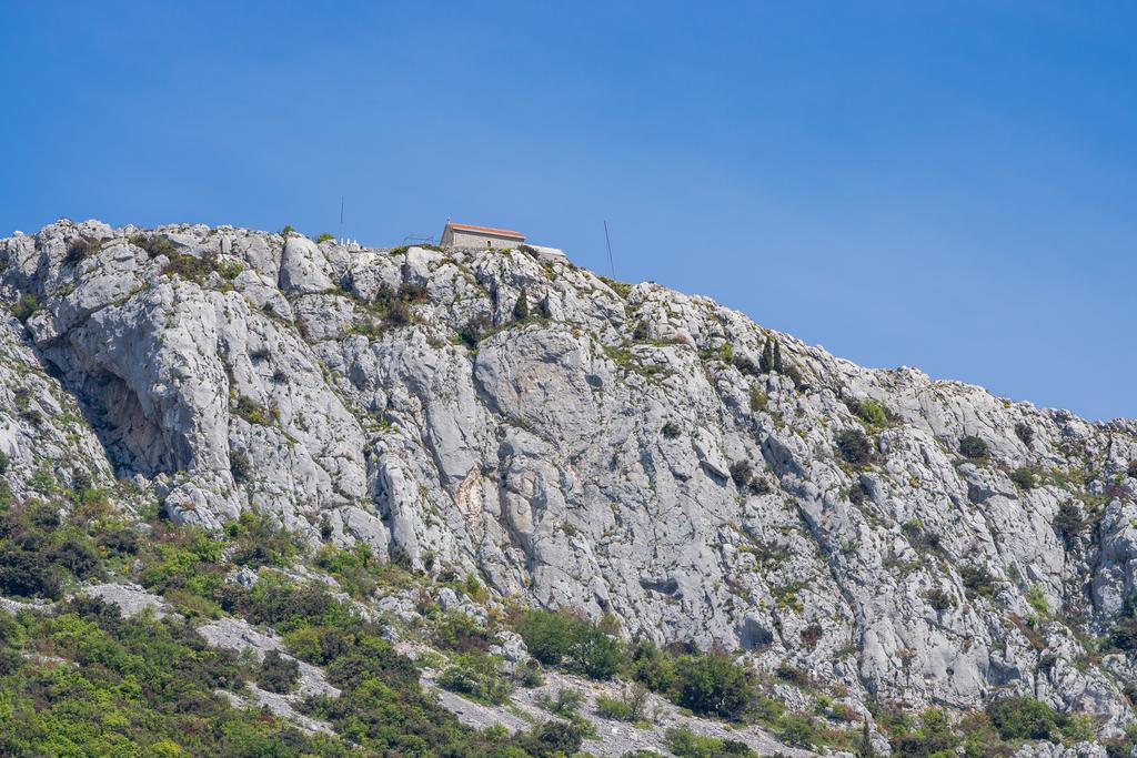 Panorama Holidays Kaštel Stari Екстериор снимка