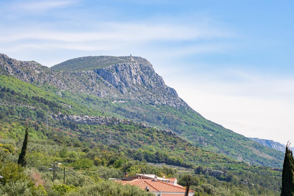 Panorama Holidays Kaštel Stari Екстериор снимка