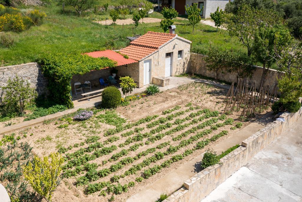 Panorama Holidays Kaštel Stari Екстериор снимка
