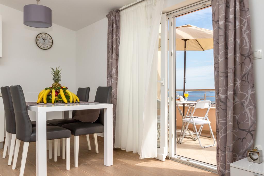 Panorama Holidays Kaštel Stari Екстериор снимка