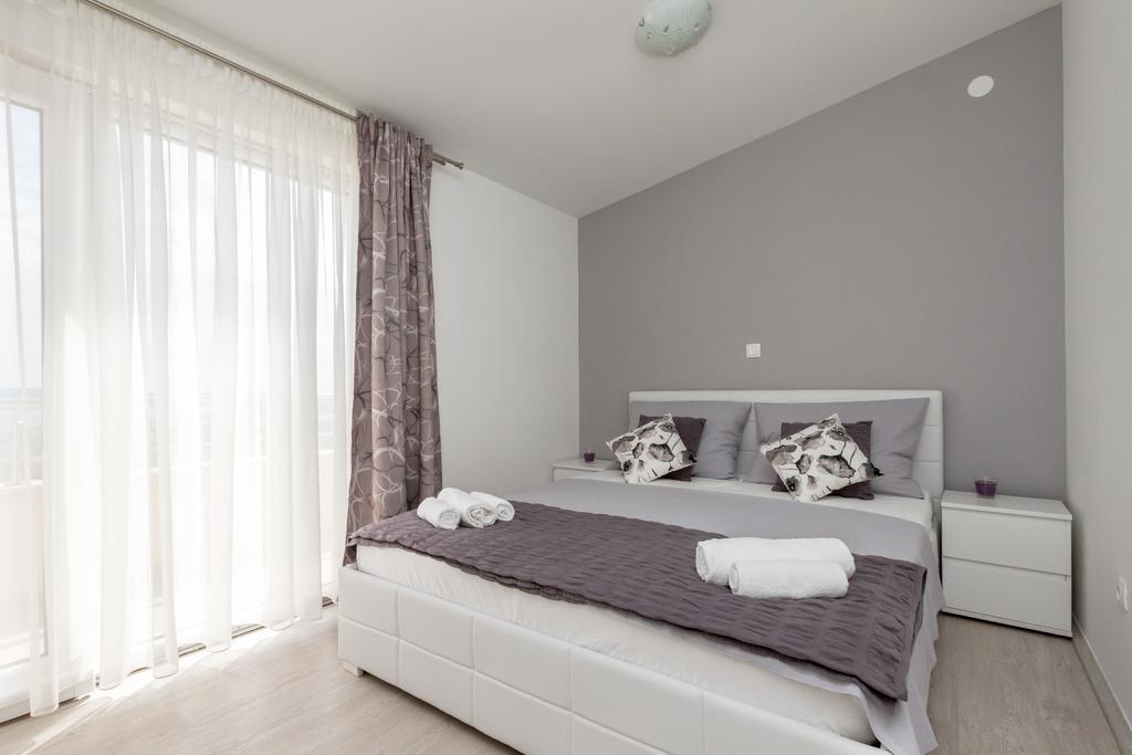 Panorama Holidays Kaštel Stari Екстериор снимка