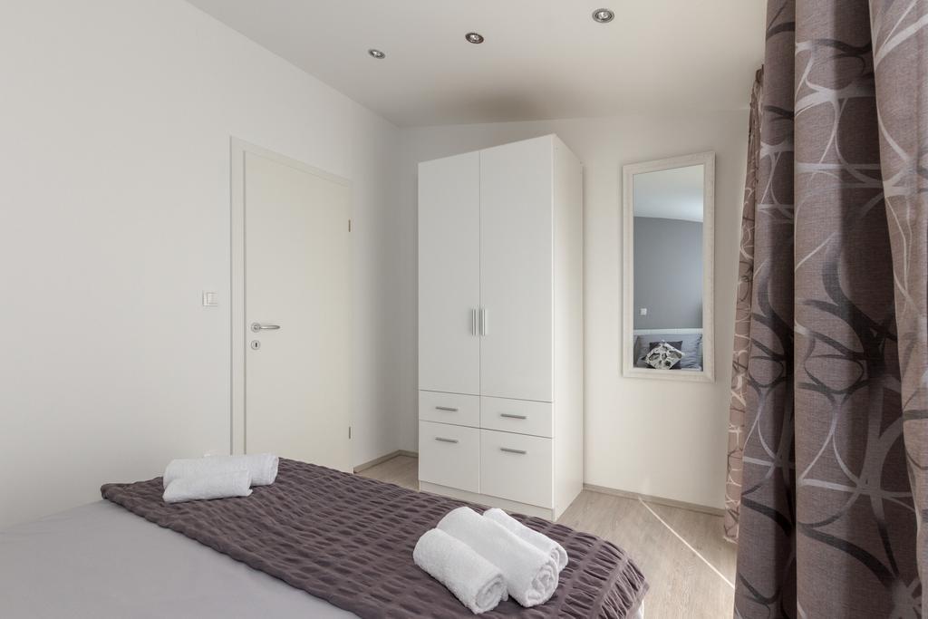 Panorama Holidays Kaštel Stari Екстериор снимка