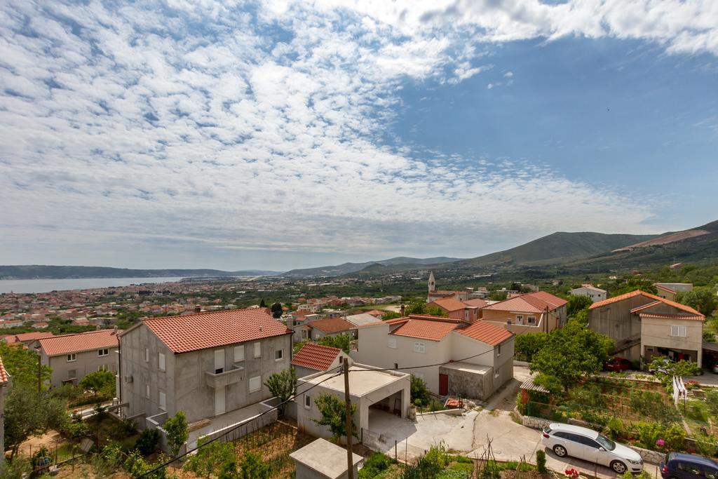 Panorama Holidays Kaštel Stari Екстериор снимка