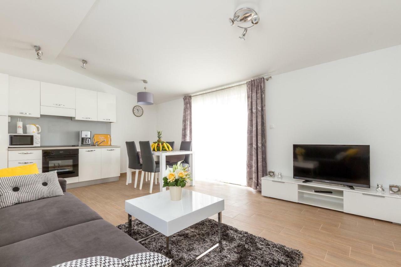Panorama Holidays Kaštel Stari Екстериор снимка